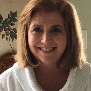 Meet your Posher, Lori